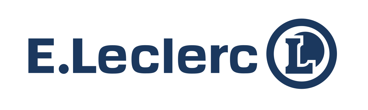 Logo eleclerc