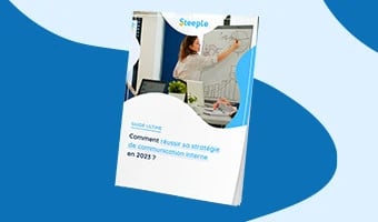 livre blanc reussir votre strategie de communication interne
