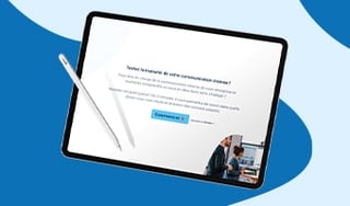 sondage pour tester la maturite de votre communication interne