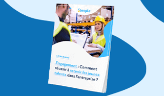 livre blanc steeple comment retenir les jeunes talents