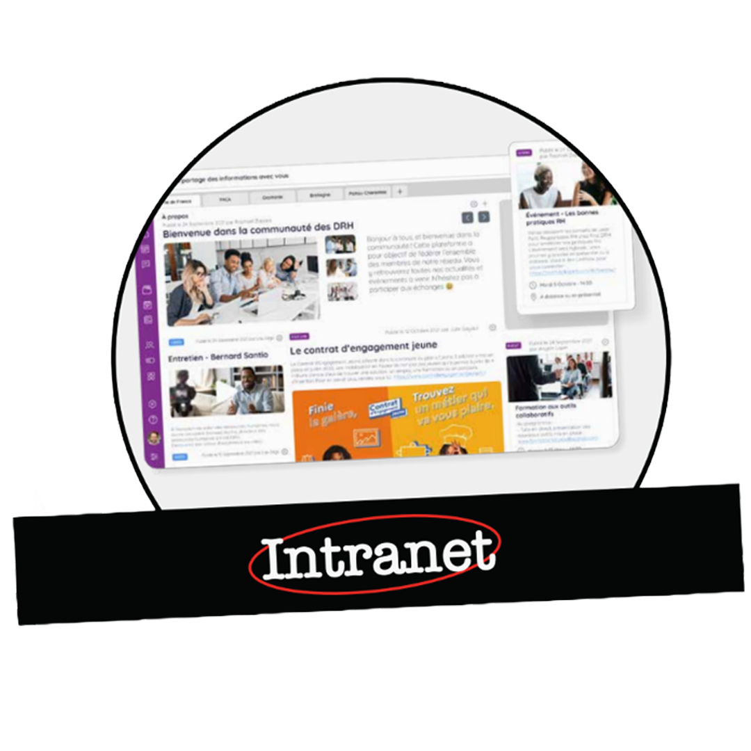 INTRANET
