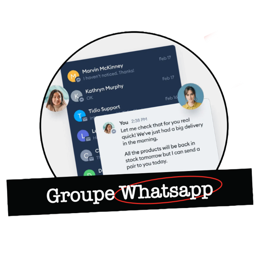 WHATSAPP