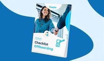 checklist offboarding gestiona las salidas en la empresa steeple españa