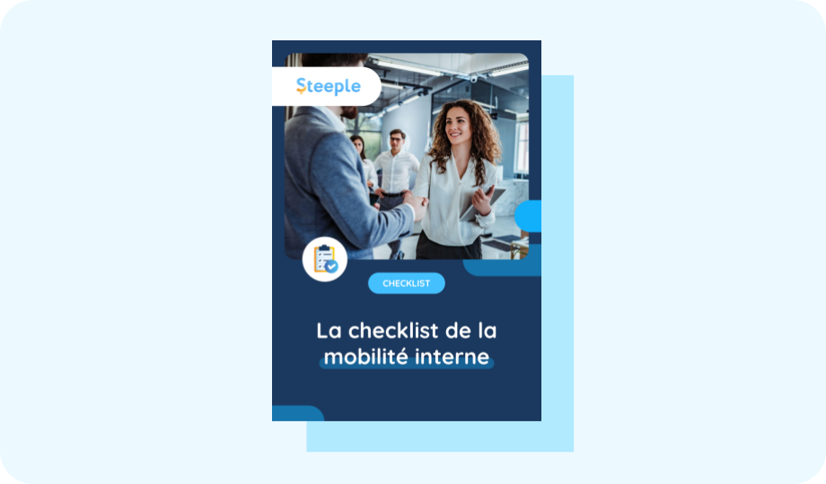 checklist de la mobilite interne