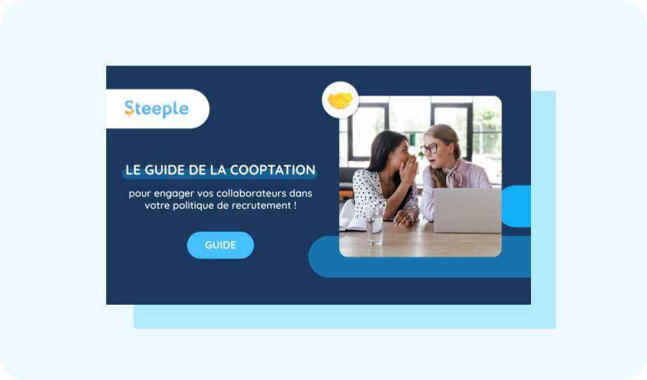 guide de la cooptation