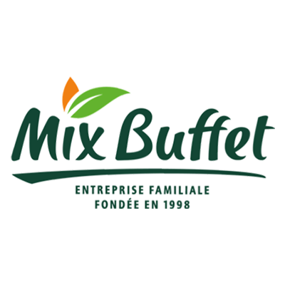 logo entreprise mix buffet