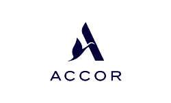 logo groupe accor hotellerie