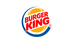 logo restaurant fast foot burger king