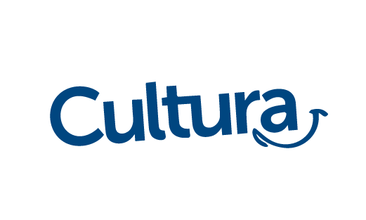 logo magasins cultura