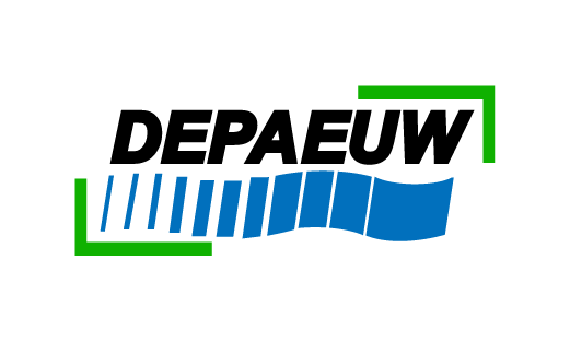 steeple client logo transports depaeuw