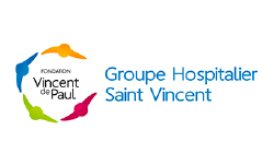 logo groupe hospitalier saint vincent