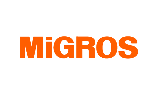 logo migros grande distribution