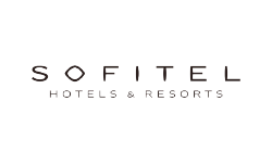 logo sofitel hotels et resorts chr