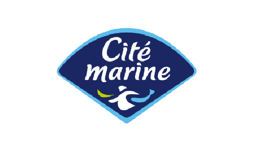 logo cite marine