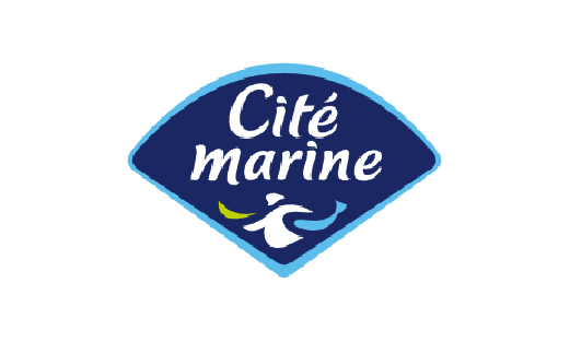 steeple client logo cite marine