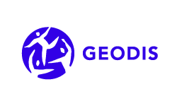  logo geodis transport & logistique