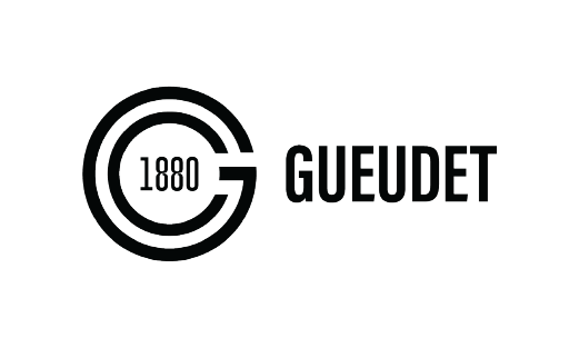 steeple client logo gueudet