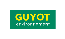 logo guyot environnement