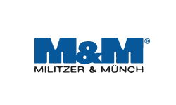 logo militzer munch