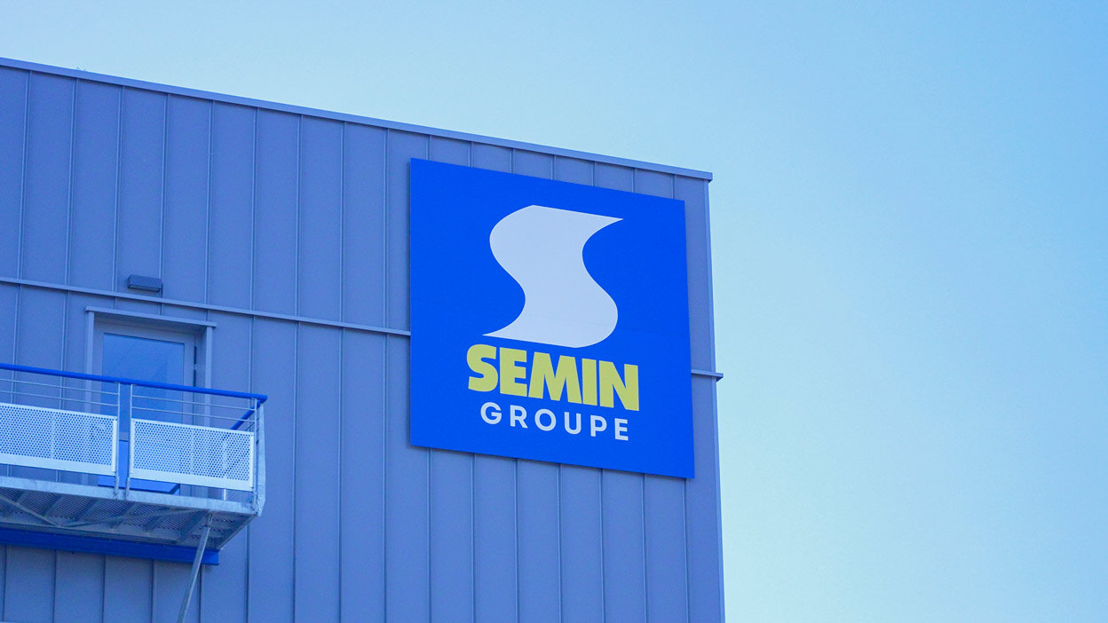 temoignage client semin groupe