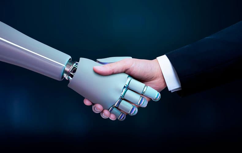 Inteligencia Artificial impulsando la comunicación y la productividad