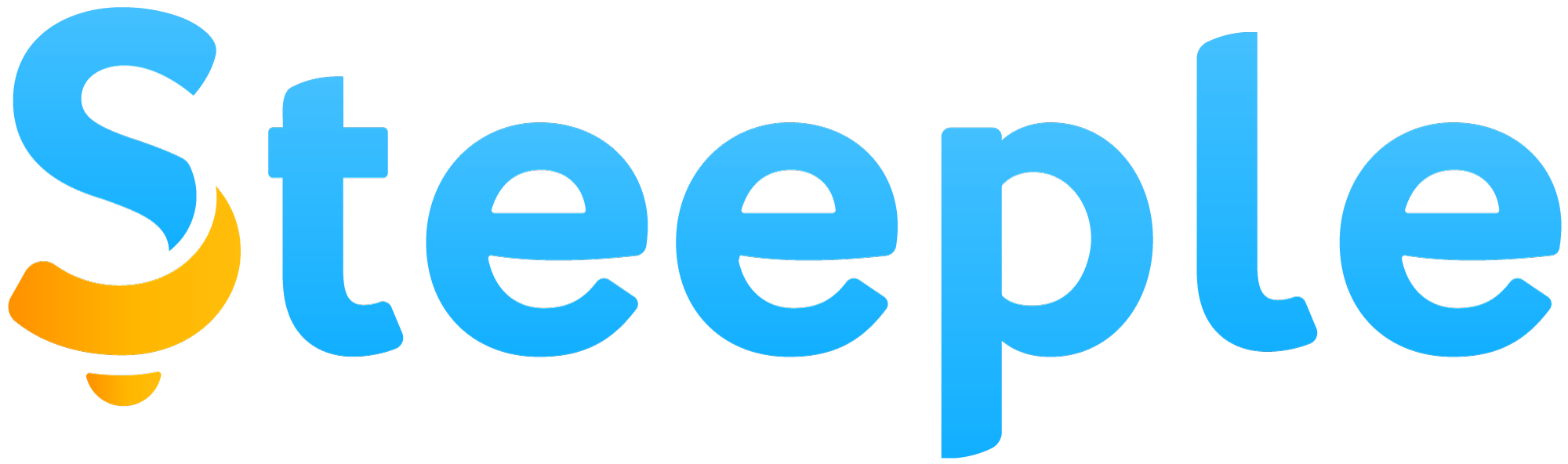 logo steeple